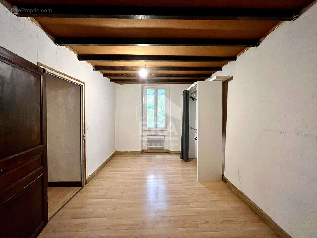 Maison à MAZAN