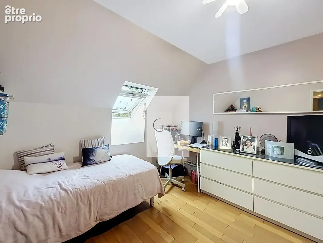 Maison 6 pièces 124 m² à vendre à L'hay-Les-Roses (94240) - photo 8