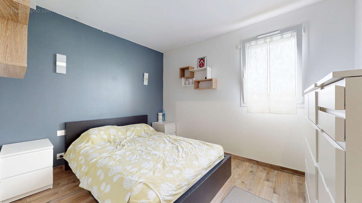 Appartement à CORMEILLES-EN-PARISIS