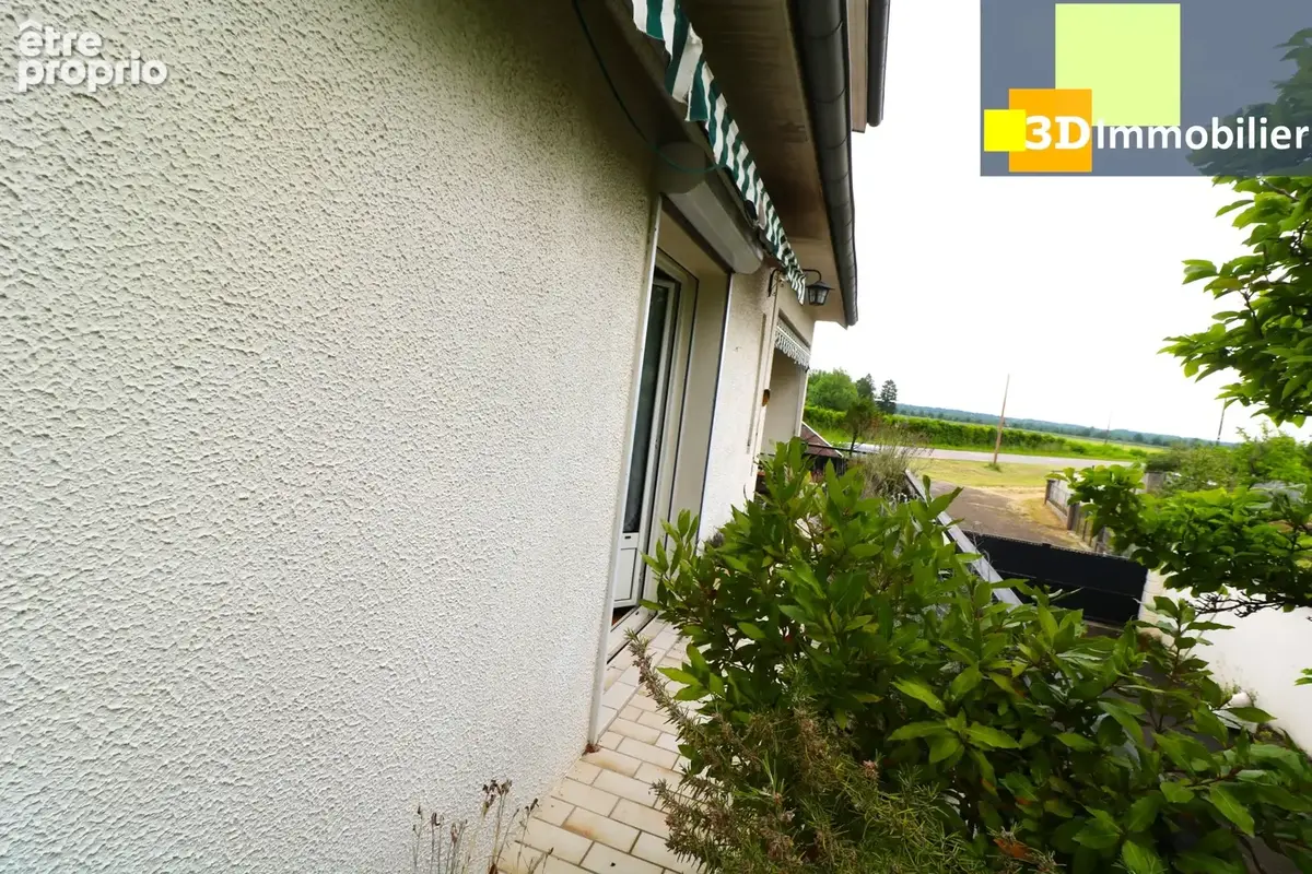 Maison 134 m² à Dole  - photo 8