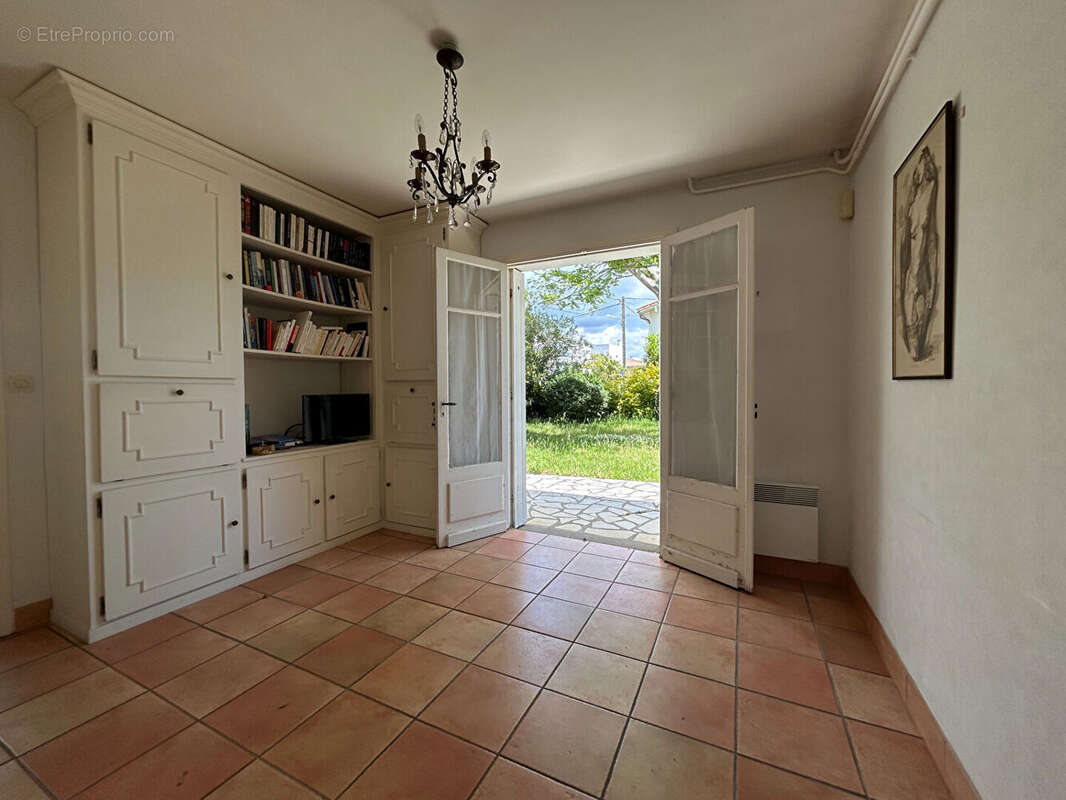 Maison à ROYAN