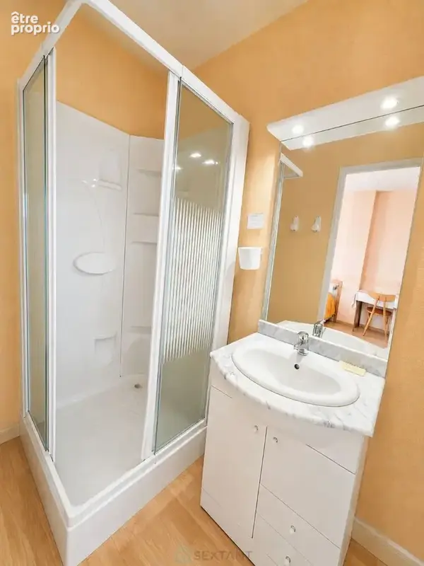 EXCLUSIVITE - DIVONNE-LES-BAINS (01220) - Villa mitoyenne 164 m² (249,46 utiles) -  750.000  - photo 8
