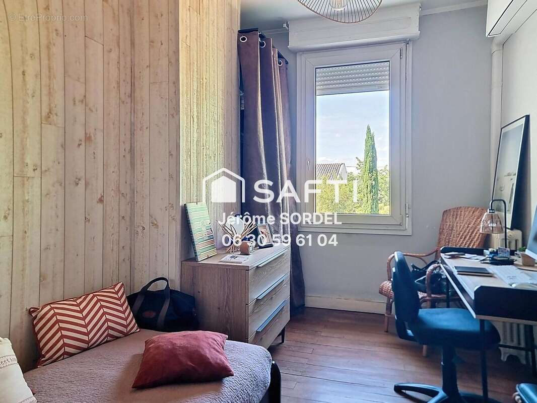 Photo 7 - Maison à BORDEAUX