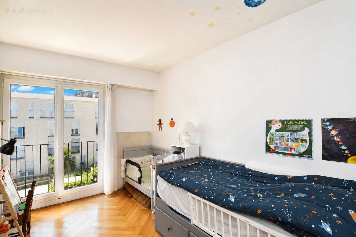Appartement à CHATOU