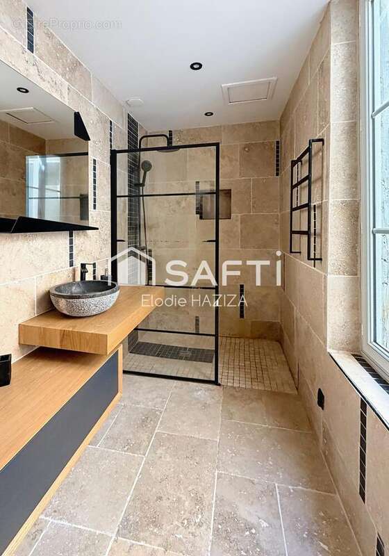 Photo 4 - Appartement à POITIERS