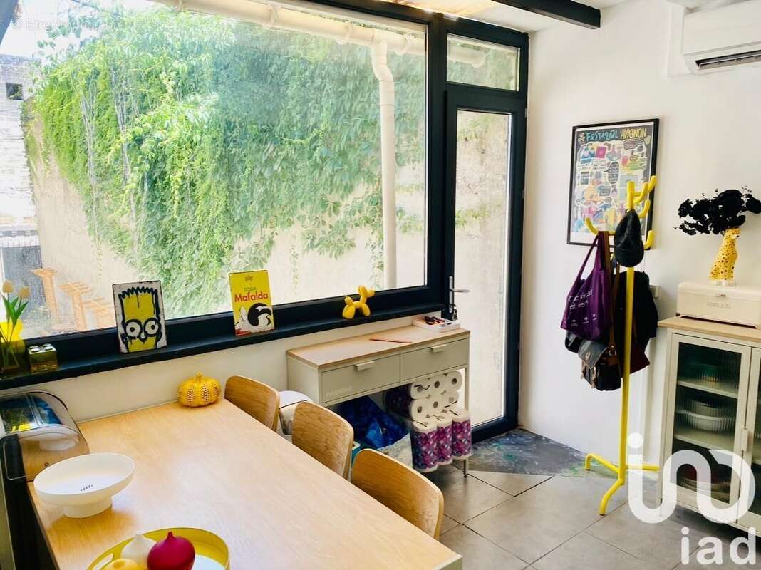 Photo 6 - Maison à AVIGNON