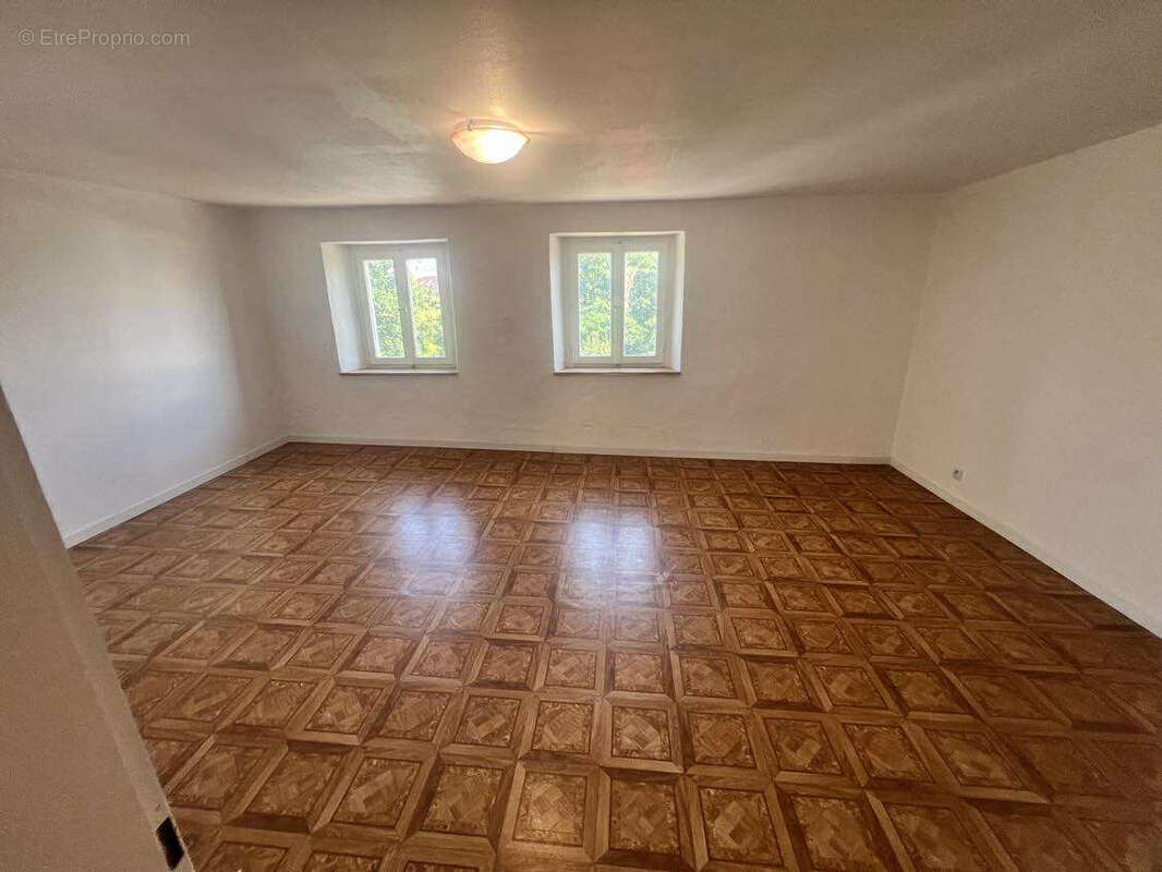 Maison à ERCKARTSWILLER