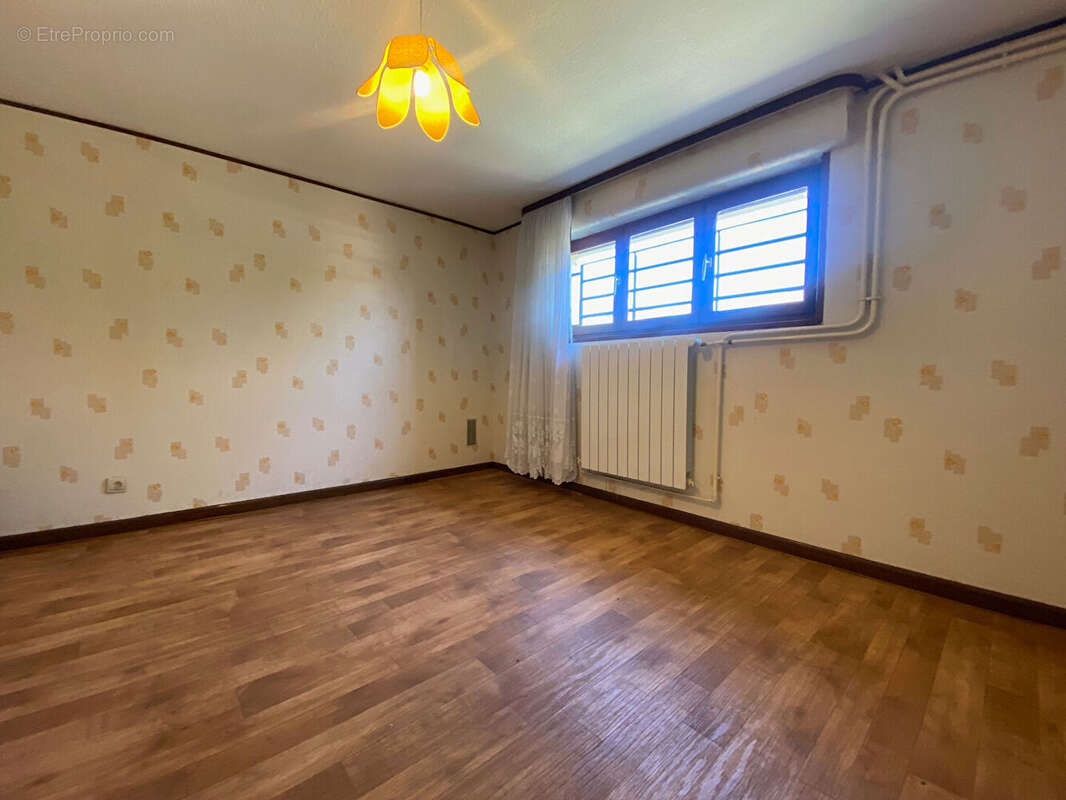 Maison à SEREMANGE-ERZANGE