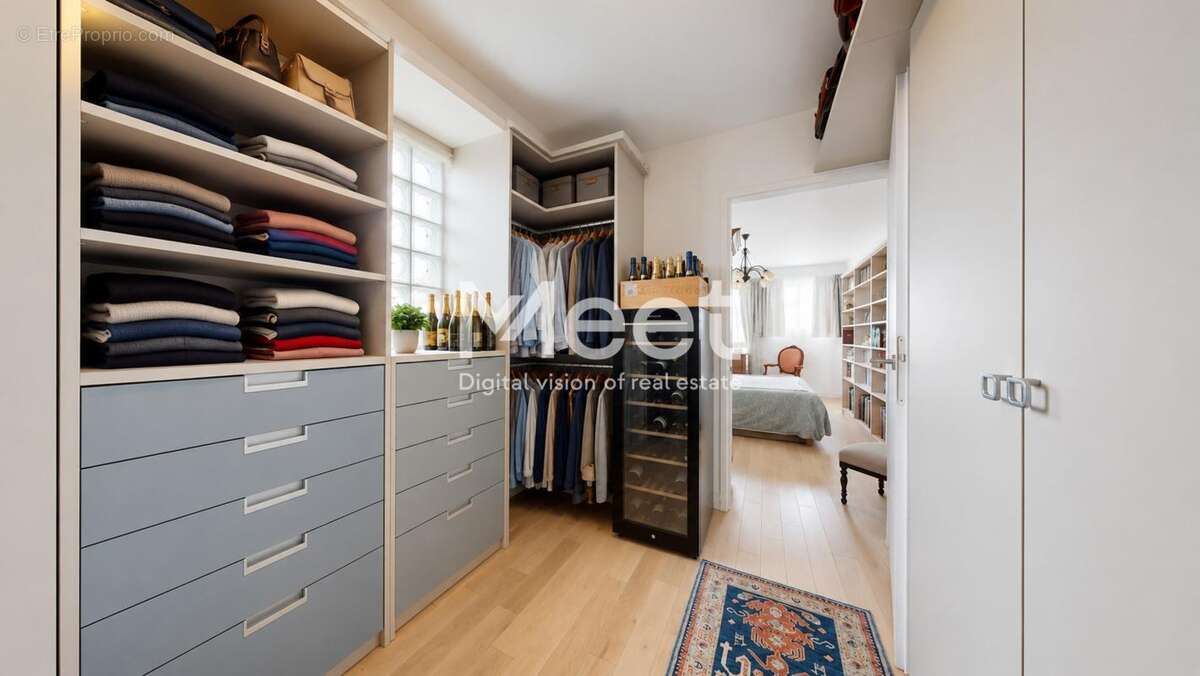 APPARTEMENT 5 PIÈCES (RT 2012) - Terrasse 50 m²  avec vue dégagée - photo 2