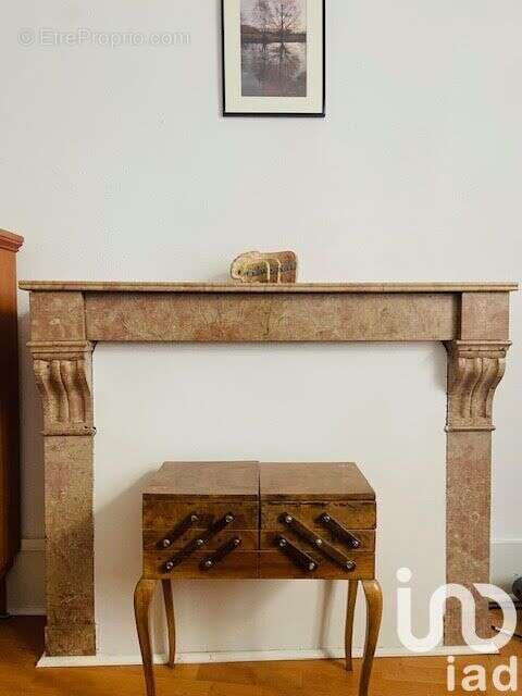 Photo 4 - Maison à DOLE