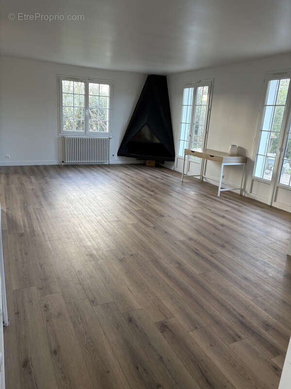 Maison à MAREAU-AUX-PRES