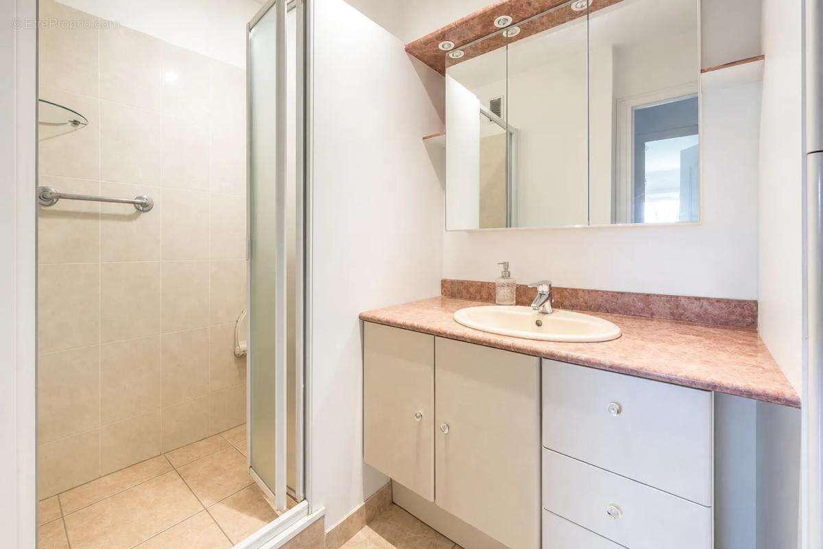 Appartement 5 pièces de 74,45 m² à Nantes - photo 11