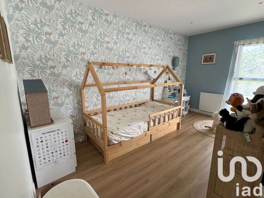 Photo 2 - Maison à GOUSSANCOURT