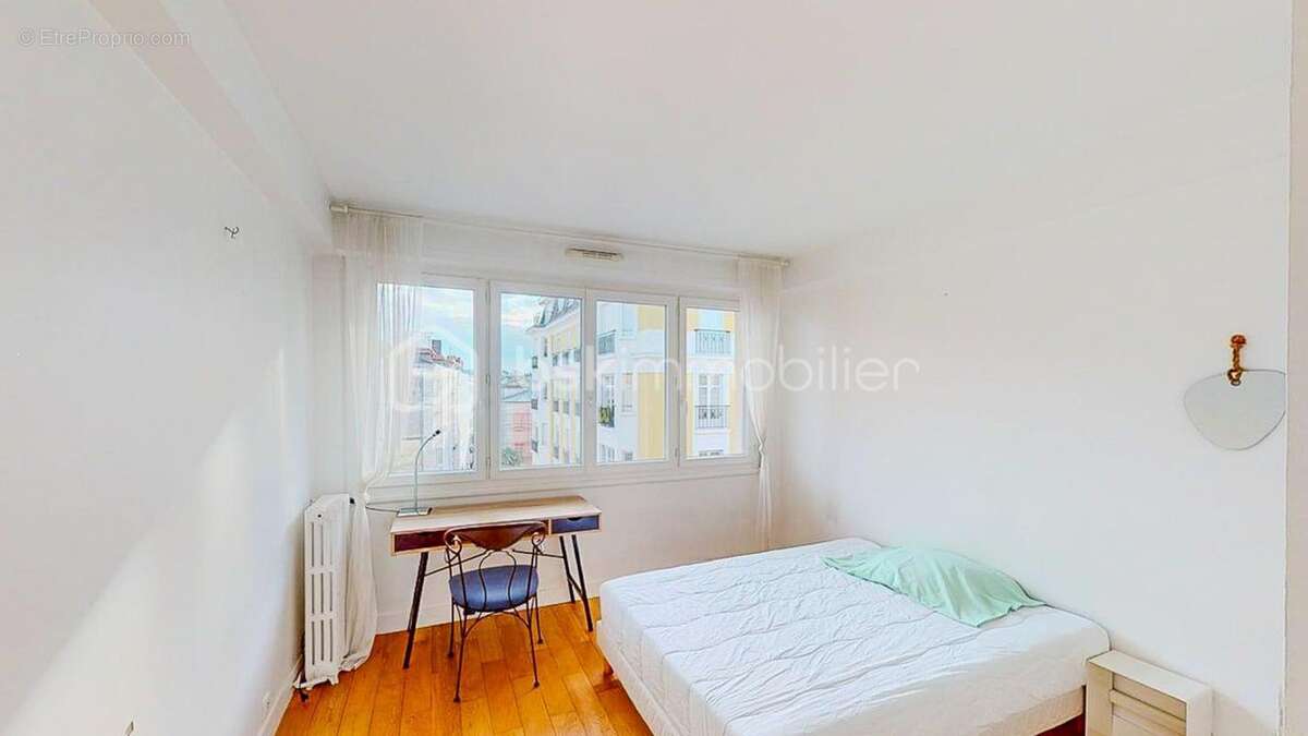 Appartement à BAYONNE