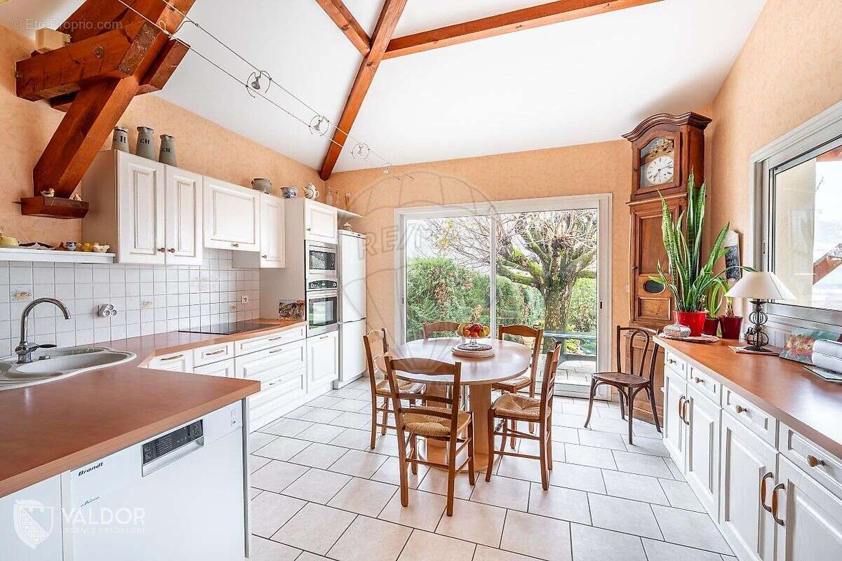 Maison à FRANS