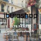 Commerce à PARIS-3E