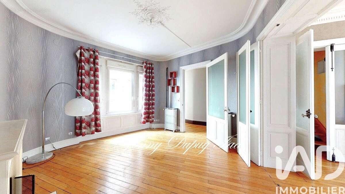 Photo 3 - Appartement à BELFORT