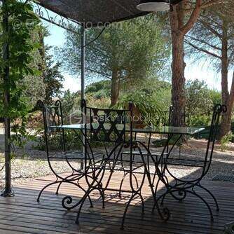 Mas, terrain agricole - photo 9