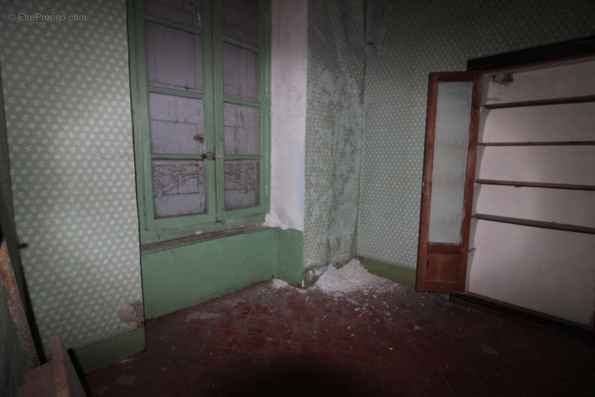 Appartement à SAINT-JEAN-DU-GARD