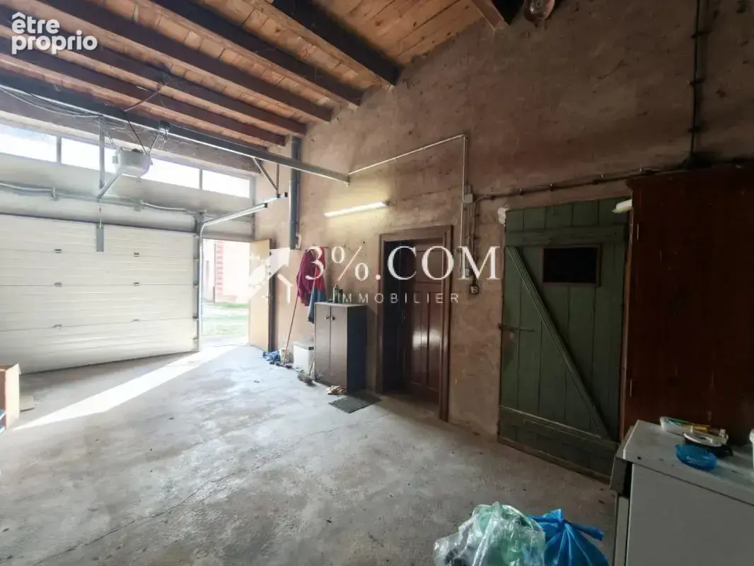Maison de 164 m2 sur VOLMUNSTER - photo 14