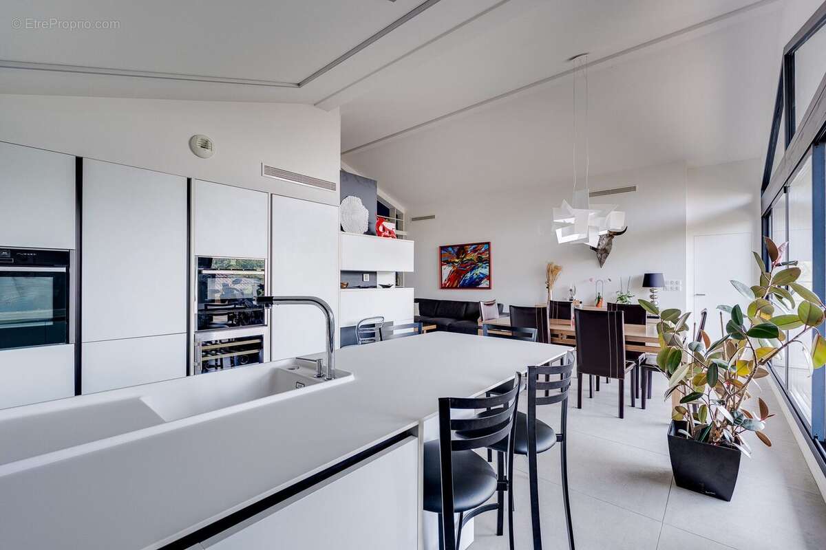 Appartement 123 m² à Tournefeuille  - photo 4