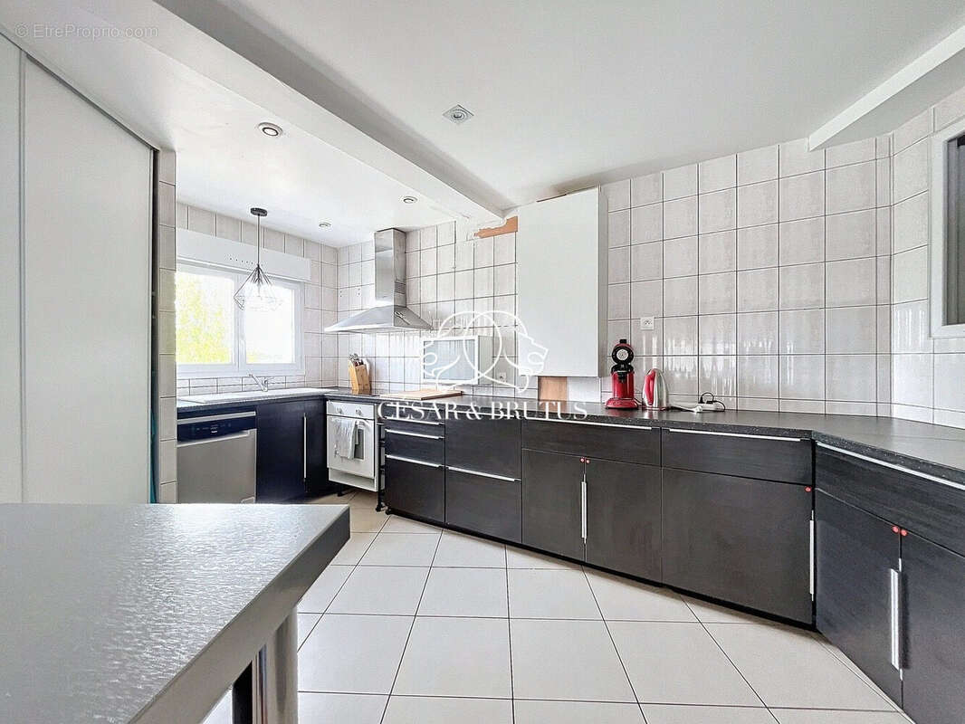 Appartement à VIENNE