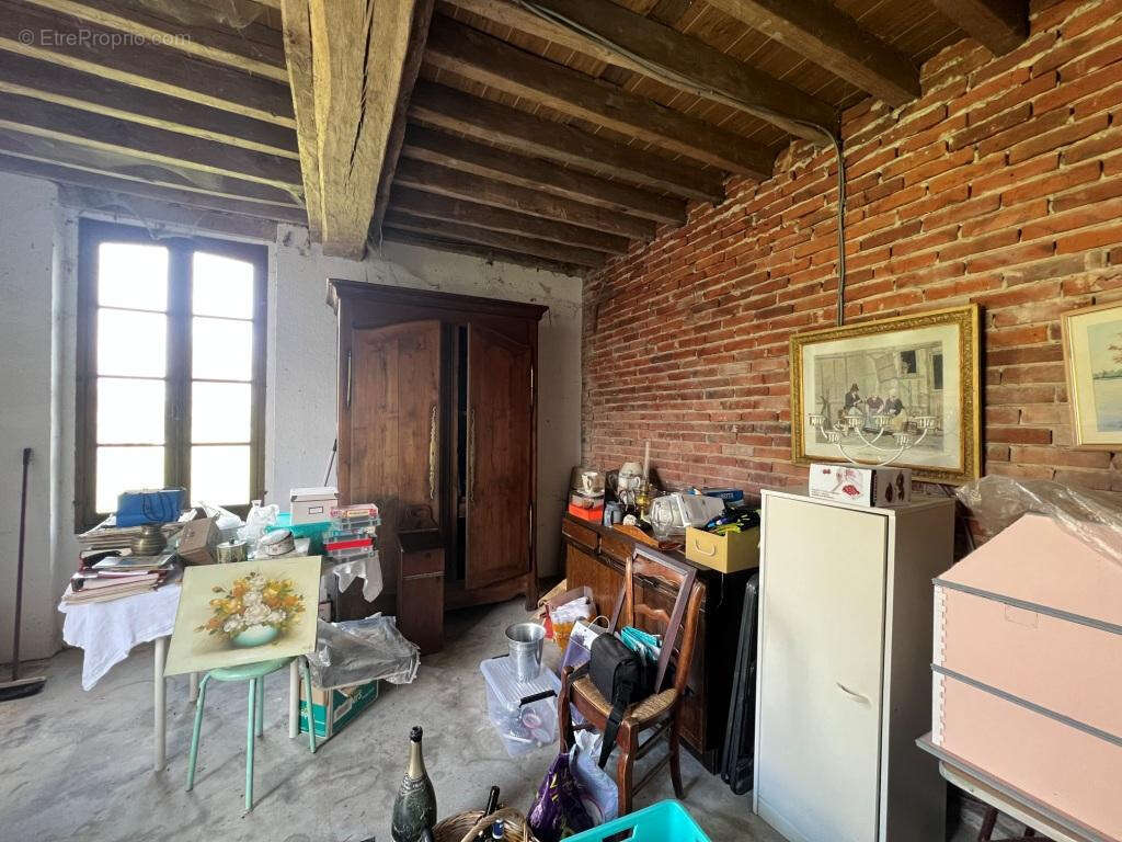 Maison à SENS