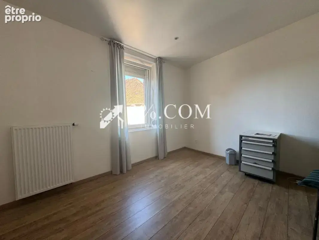 3%COM Grand Duplex de 160m2 avec 5 chambres et un garage - photo 9