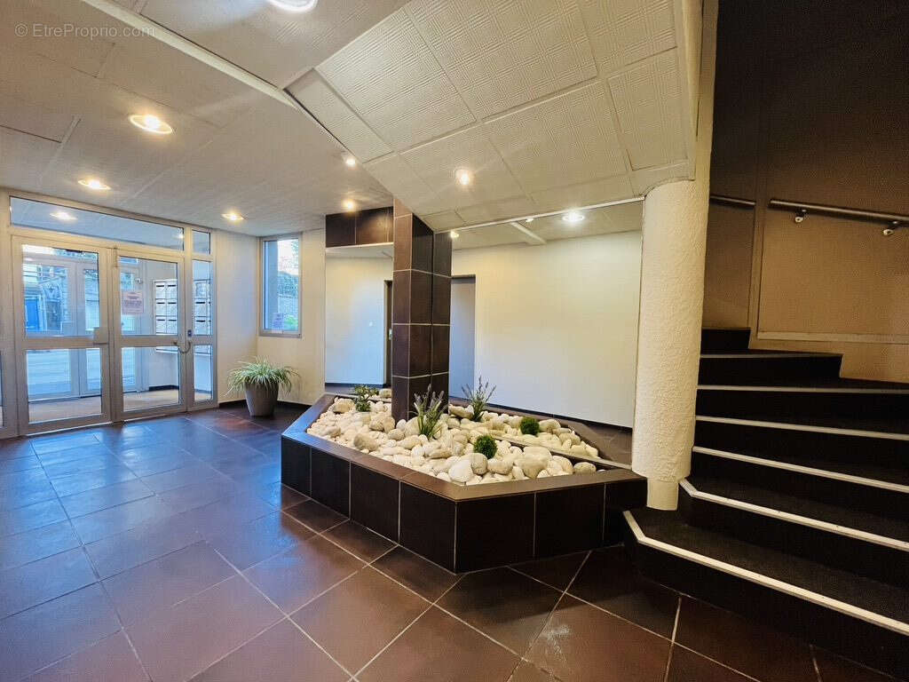 Appartement à LIMOGES