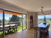 Appartement à LE CANNET