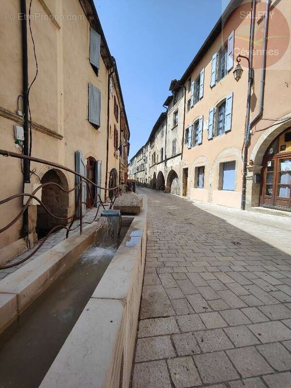 Maison de village - photo 12