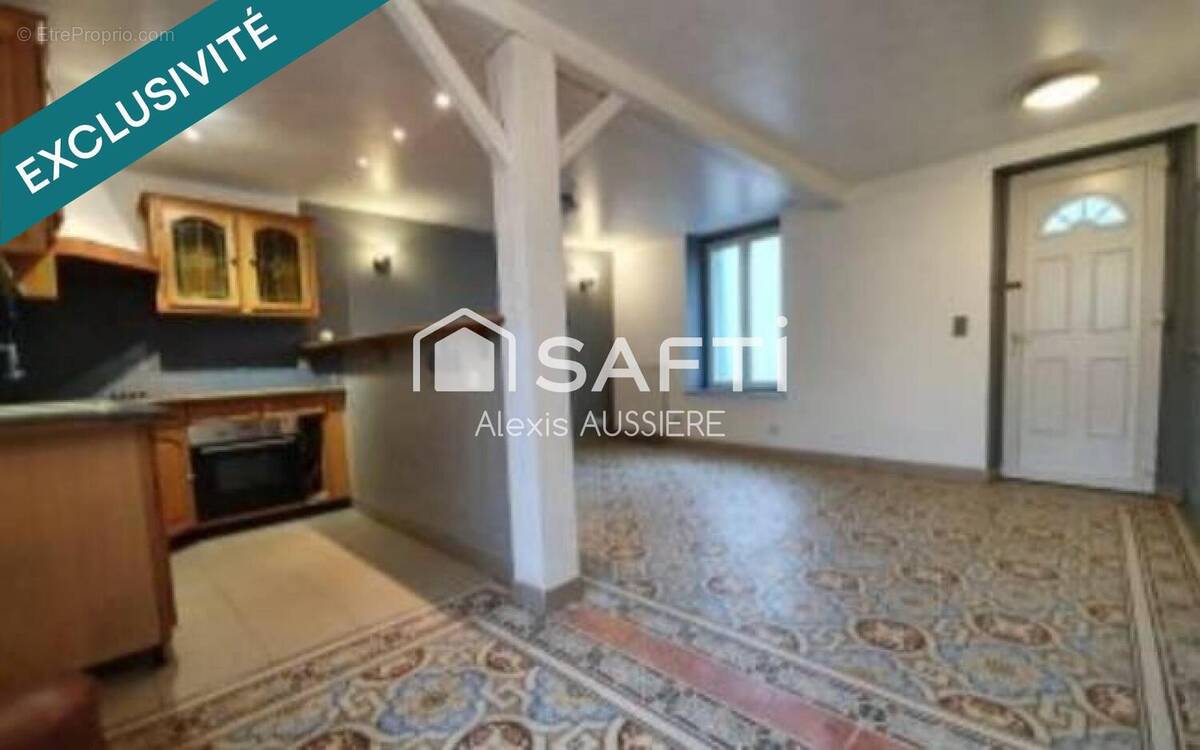 Photo 1 - Maison à COUILLY-PONT-AUX-DAMES