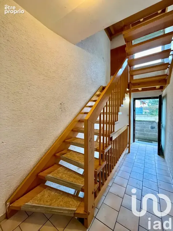 Photo 1 - Appartement à PETITE-ROSSELLE