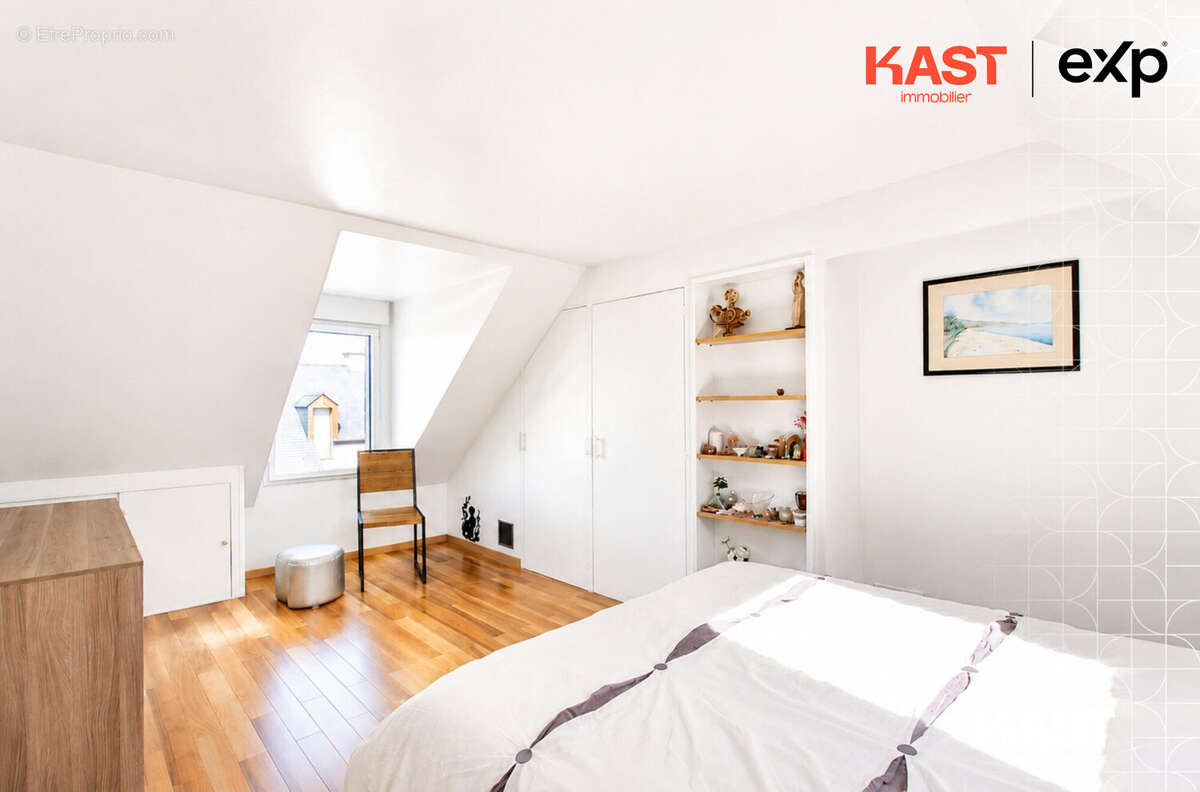 Maison 131 m² à Nouvoitou  - photo 6