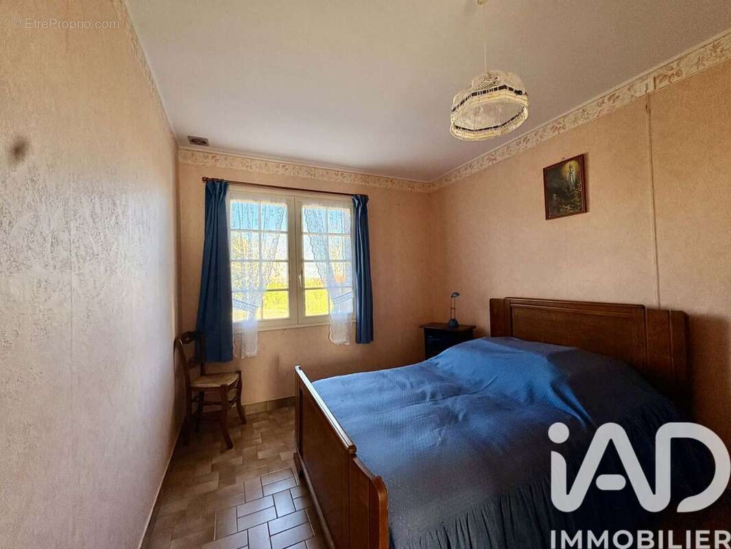 Photo 7 - Maison à WARDRECQUES