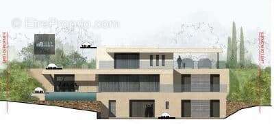 Terrain à LA LONDE-LES-MAURES