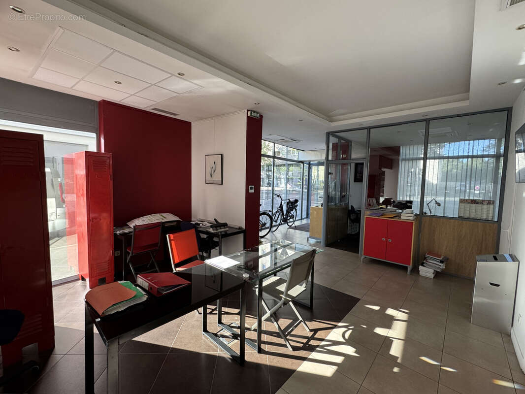Avenue berthelot - photo 3