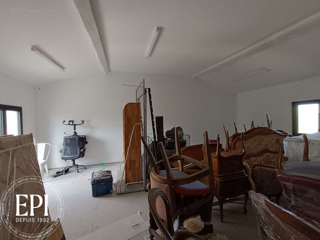 Maison à BRAM
