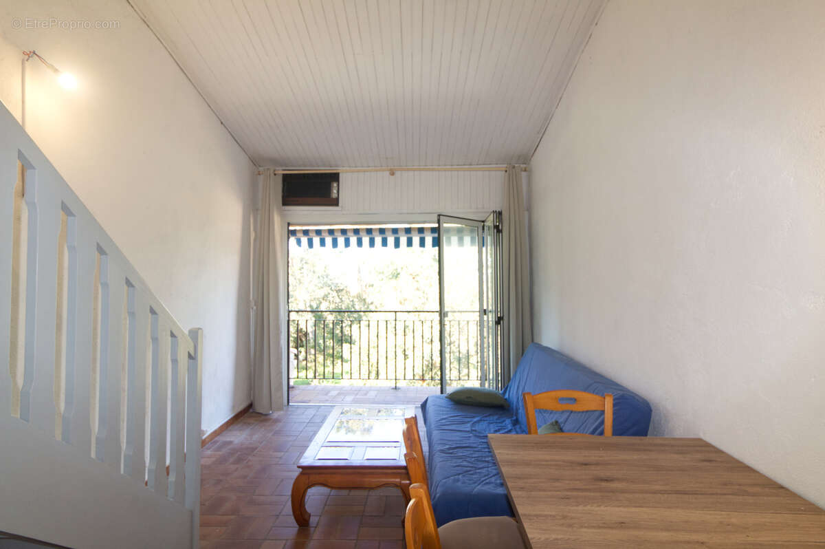 Appartement à AJACCIO