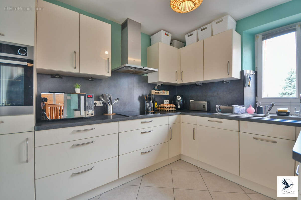Appartement 100 m² à Matzenheim  - photo 8
