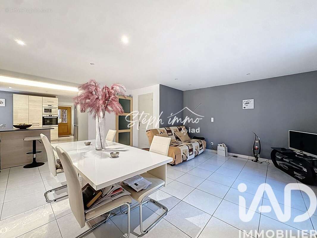 Photo 3 - Maison à CABRIERES