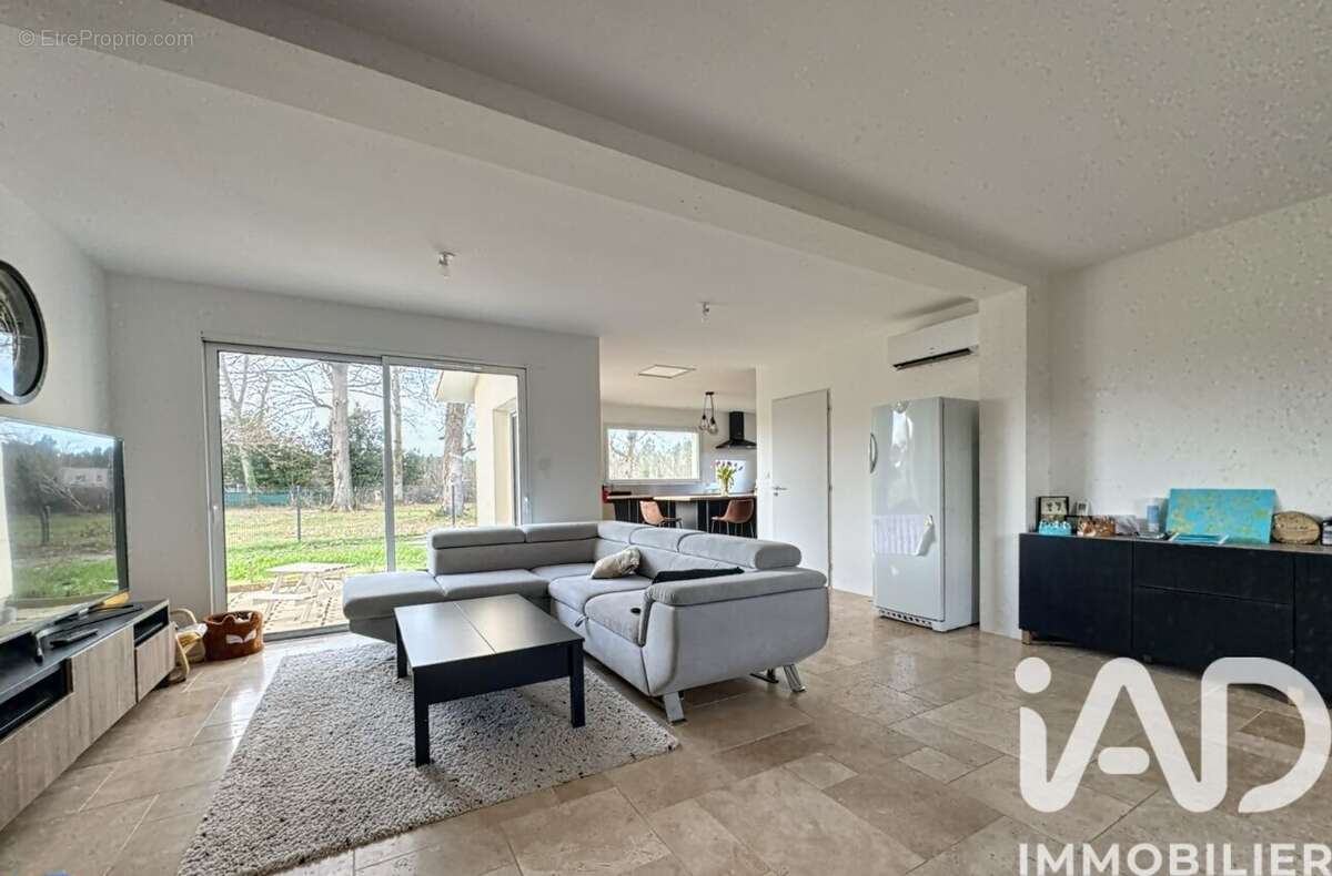 Photo 6 - Maison à MIOS