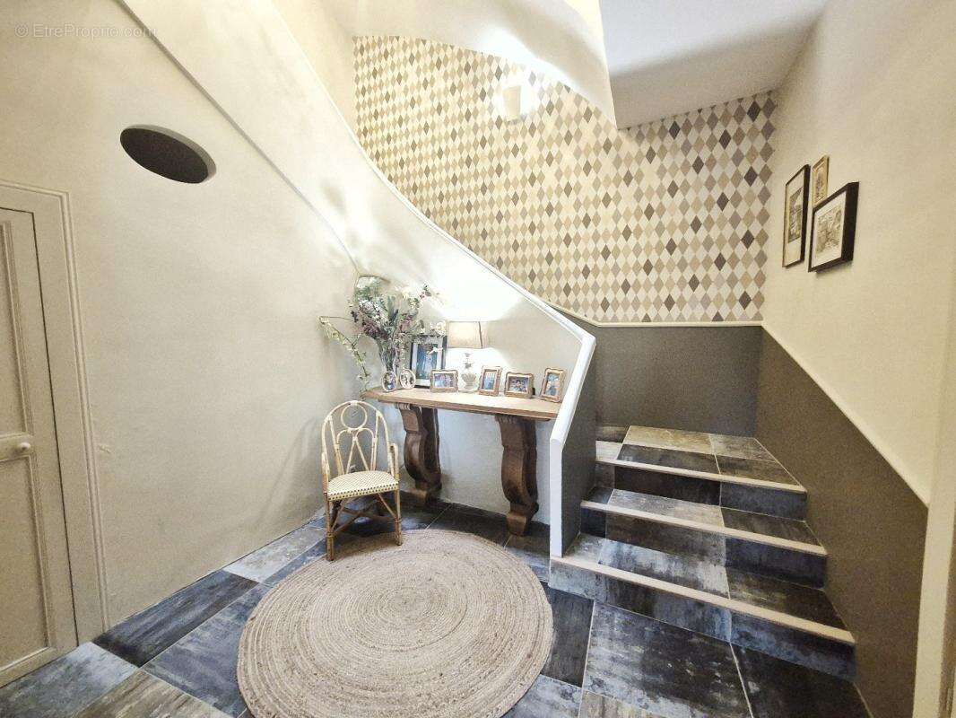 Maison à PUISSALICON