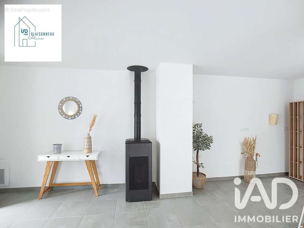 Maison 83 m² à Vitre  - photo 3