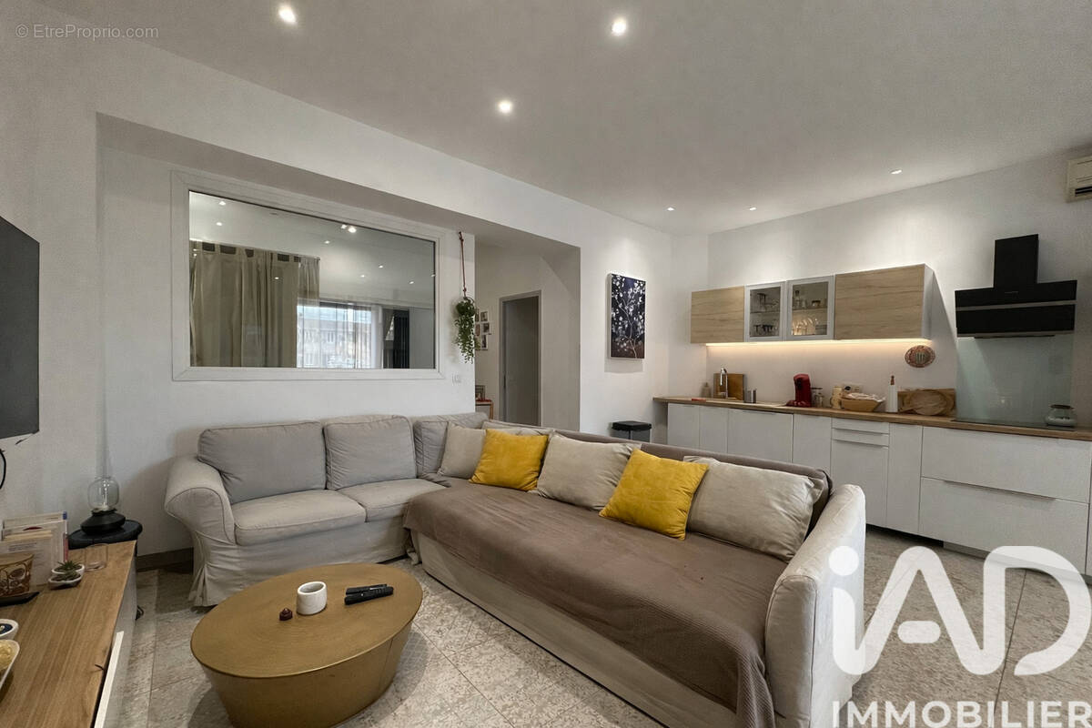 Photo 1 - Appartement à PIERREFEU-DU-VAR