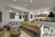 Photo 1 - Appartement à PIERREFEU-DU-VAR