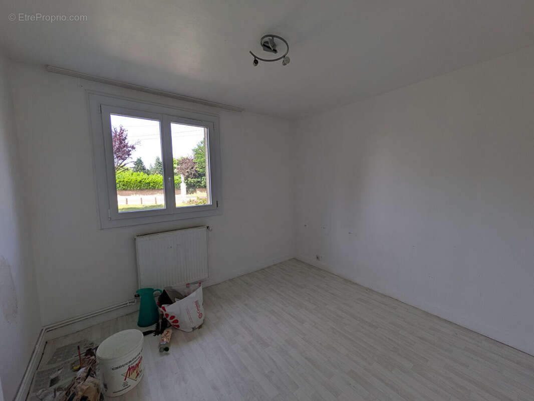 Appartement à ROANNE