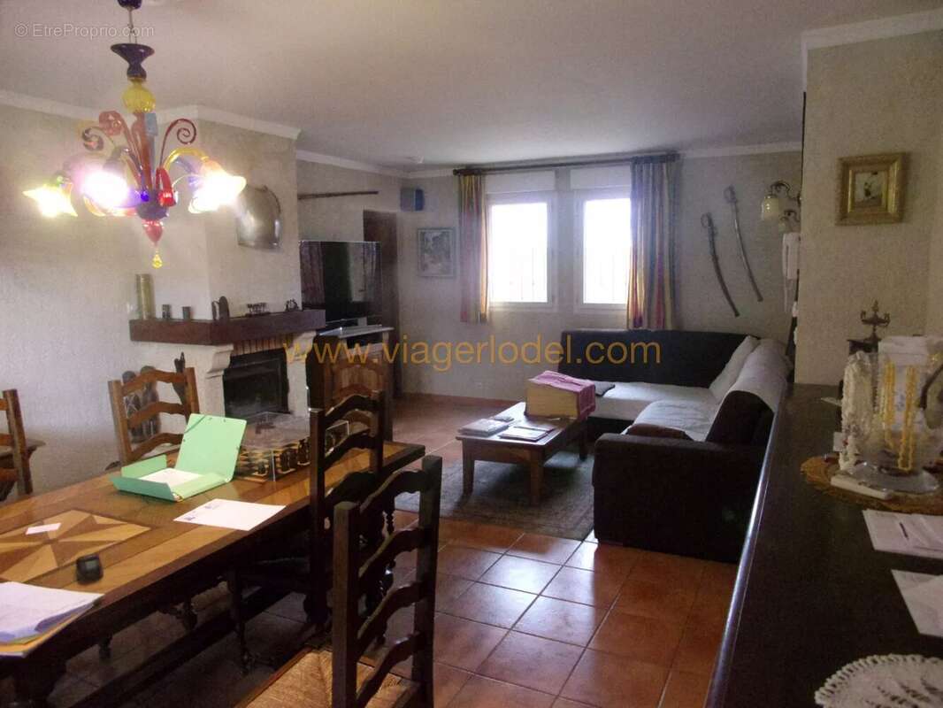 Appartement à ALLEINS