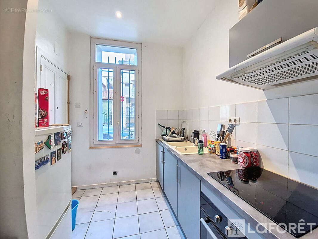 Appartement à BEZIERS
