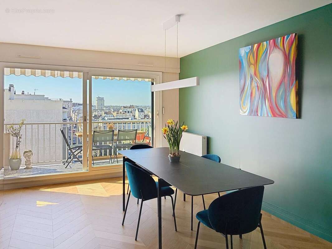 Photo 5 - Appartement à VINCENNES